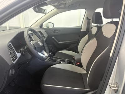 Seat Ateca EDITION (2026) - Foto 10
