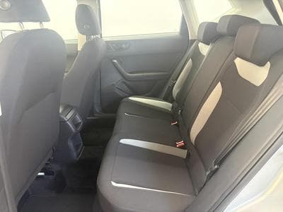 Seat Ateca EDITION (2026) - Photo 12