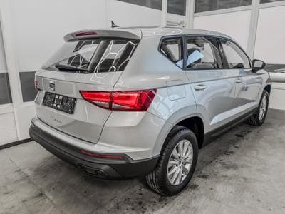 Seat Ateca EDITION (2026) - Foto 5