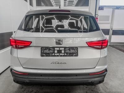 Seat Ateca EDITION (2026) - Photo 6