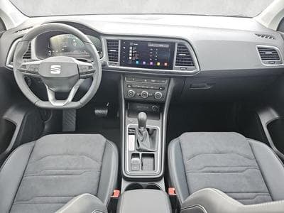 Seat Ateca Style (2025) - Foto 11