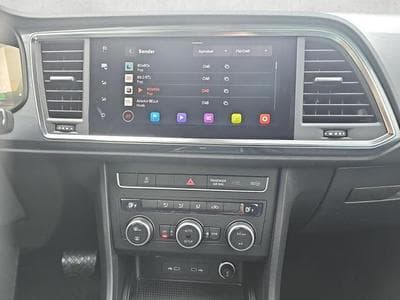 Seat Ateca Style (2025) - Foto 12