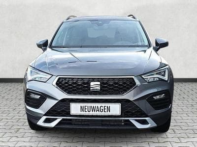 Seat Ateca Style (2025) - Foto 2
