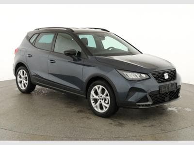 Seat Arona FR (2026) - Photo 1