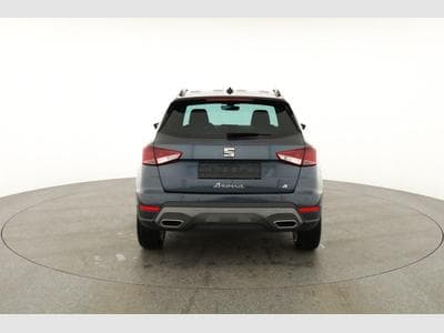 Seat Arona FR (2026) - Photo 13