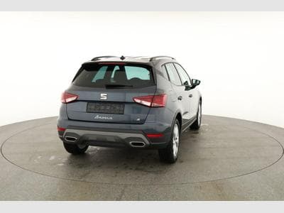 Seat Arona FR (2026) - Photo 14