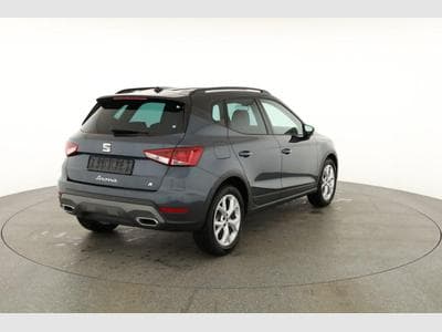 Seat Arona FR (2026) - Photo 15