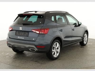Seat Arona FR (2026) - Photo 2