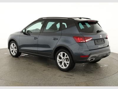 Seat Arona FR (2026) - Photo 3