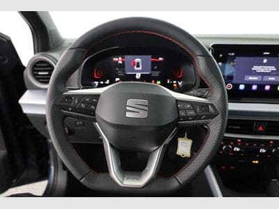 Seat Arona FR (2026) - Photo 6