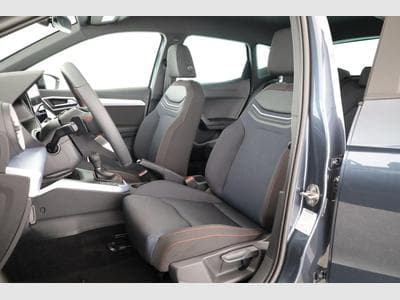 Seat Arona FR (2026) - Photo 9