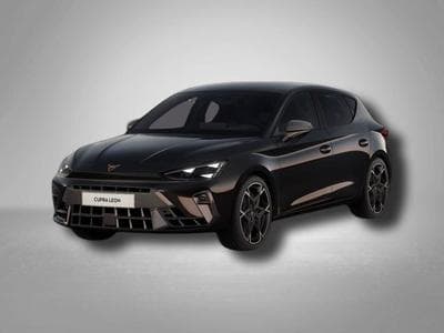 Cupra Leon VZ 2.0 TSI 7-Gang-DSG (2025) - Photo 1