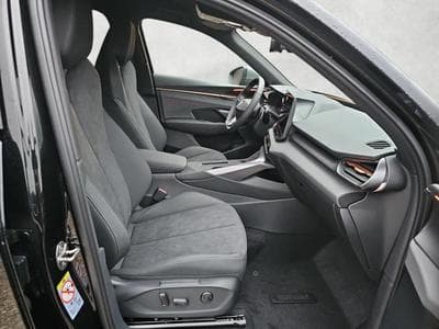 Cupra Terramar 2.0 TSI 195 kW 4Drive VZ (2026) - Foto 10