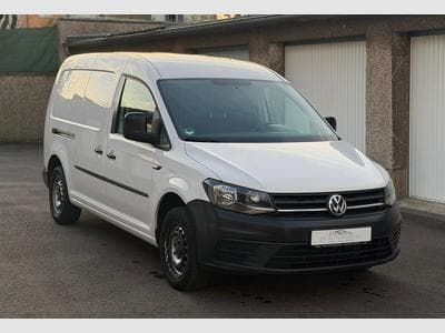 VW Caddy CADDY MAXI 2.0TDI 75kw (2017) - Photo 1