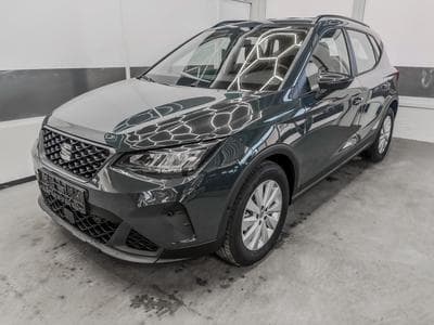 Seat Arona STYLE (2026) - Photo 1