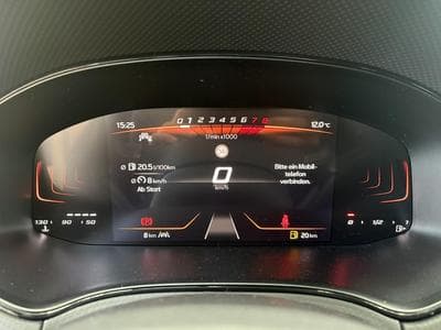 Seat Arona STYLE (2026) - Photo 15