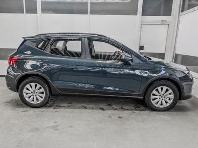 Seat Arona STYLE (2026) - Foto 4