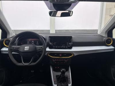 Seat Arona STYLE (2026) - Photo 9