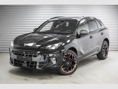 Cupra Terramar 2,0 TSI DSG (2025) - Foto 1