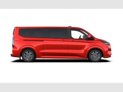 Ford Tourneo TDCi 170 Aut (2025) - Photo 2