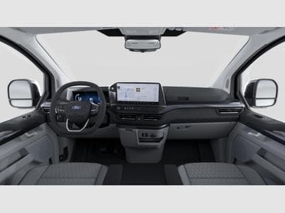 Ford Tourneo TDCi 170 Aut (2025) - Photo 4