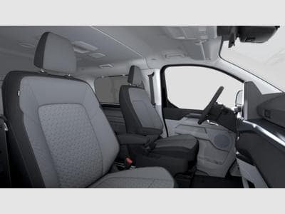 Ford Tourneo TDCi 170 Aut (2025) - Photo 5