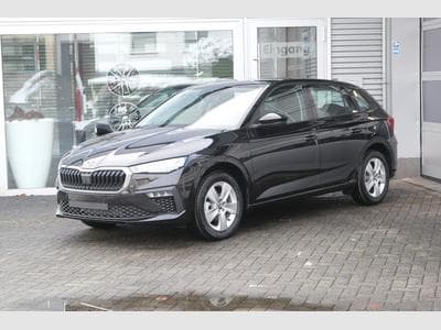 Skoda Scala 1.0 TSI Selection (2025) - Foto 1