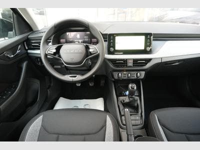 Skoda Scala 1.0 TSI Selection (2025) - Foto 10