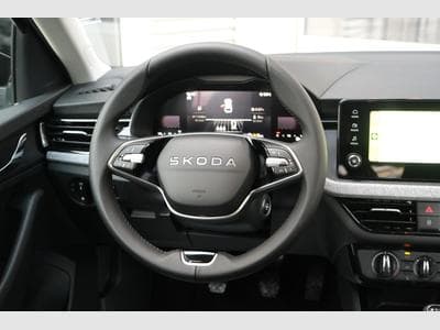 Skoda Scala 1.0 TSI Selection (2025) - Foto 11