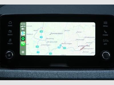 Skoda Scala 1.0 TSI Selection (2025) - Photo 12