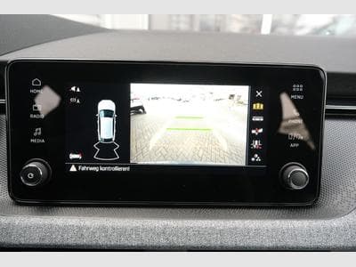 Skoda Scala 1.0 TSI Selection (2025) - Photo 15