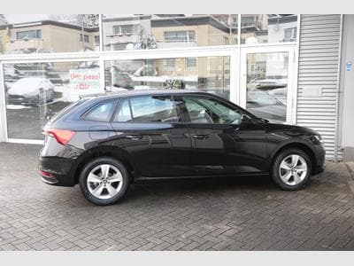 Skoda Scala 1.0 TSI Selection (2025) - Photo 6