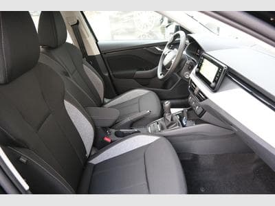 Skoda Scala 1.0 TSI Selection (2025) - Photo 7