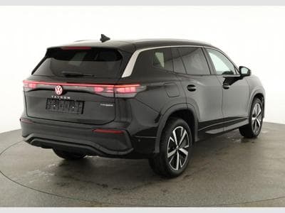 VW Tayron 1.5 TSI eHybrid 150 kW Life (2025) - Photo 2