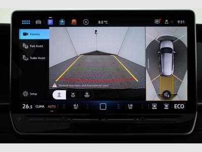 VW Tayron 1.5 TSI eHybrid 150 kW Life (2025) - Photo 6