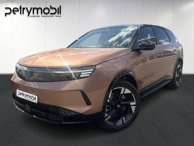 Opel Grandland & Electric GS (2024) - Photo 1
