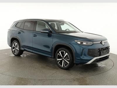 VW Tayron 1.5 TSI eHybrid 150 kW Life (2025) - Photo 1