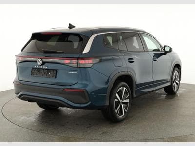 VW Tayron 1.5 TSI eHybrid 150 kW Life (2025) - Foto 2