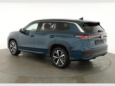 VW Tayron 1.5 TSI eHybrid 150 kW Life (2025) - Photo 3