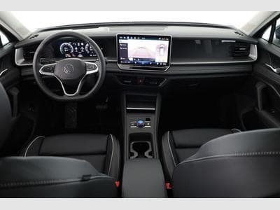 VW Tayron 1.5 TSI eHybrid 150 kW Life (2025) - Foto 4