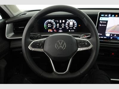 VW Tayron 1.5 TSI eHybrid 150 kW Life (2025) - Photo 6