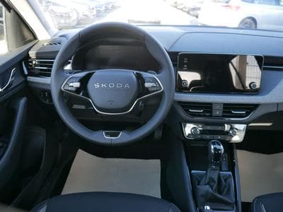 Skoda Scala Selection (2026) - Foto 11