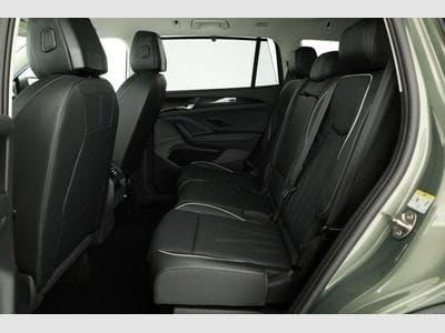 VW Tayron 1.5 TSI eHybrid 150 kW Life (2025) - Foto 11