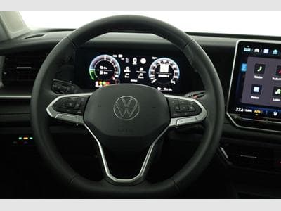 VW Tayron 1.5 TSI eHybrid 150 kW Life (2025) - Foto 5