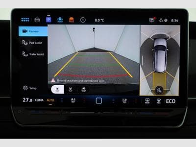 VW Tayron 1.5 TSI eHybrid 150 kW Life (2025) - Photo 6