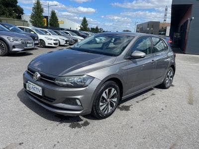 VW POLO 1.0 TSI 95 CONFORTLINE DSG7 (2018) - Foto 1