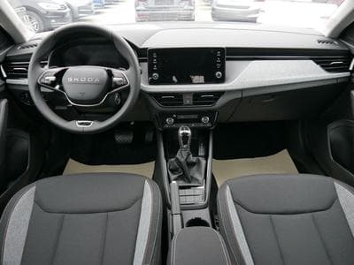 Skoda Scala Selection (2026) - Foto 11