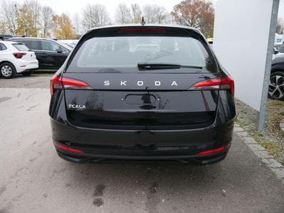 Skoda Scala Selection (2026) - Foto 2