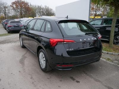 Skoda Scala Selection (2026) - Foto 6