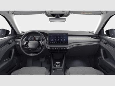 Skoda Octavia Tour 2.0 TDI 7-Gang-DSG (2026) - Foto 4